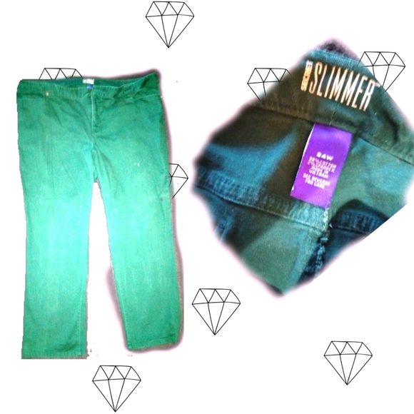 Pants - Picture 1 of 1